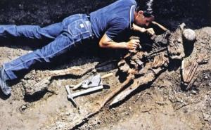 Italijanski arheolozi: Spasilac iz Pompeja ipak nije bio običan vojnik
